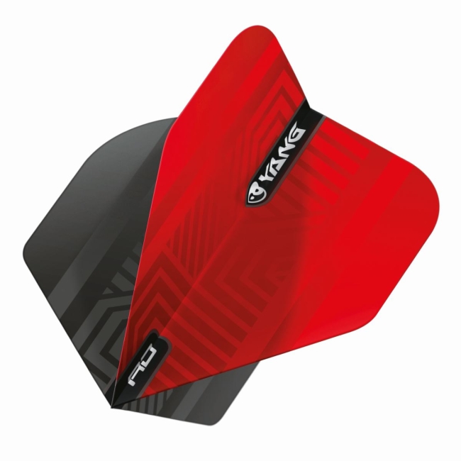 REDDRAGON Yin Yang Red & Black